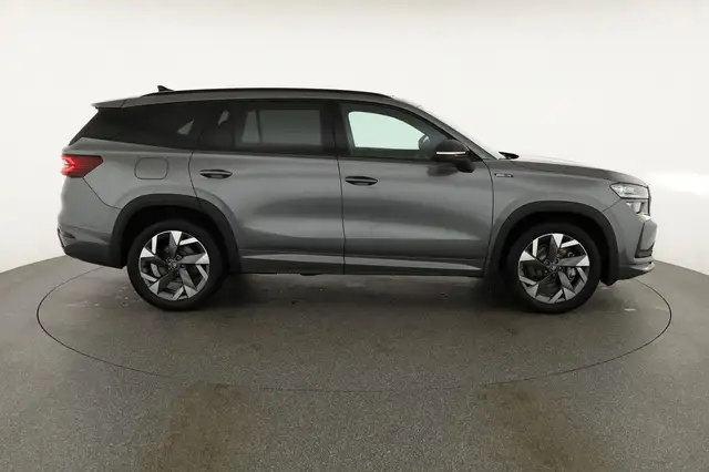 Skoda Kodiaq 1.5 TSI iV 150kW Sportline Sportline, Pano, AHK... Ansicht 20