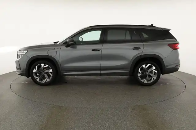 Skoda Kodiaq 1.5 TSI iV 150kW Sportline Sportline, Pano, AHK... Ansicht 32