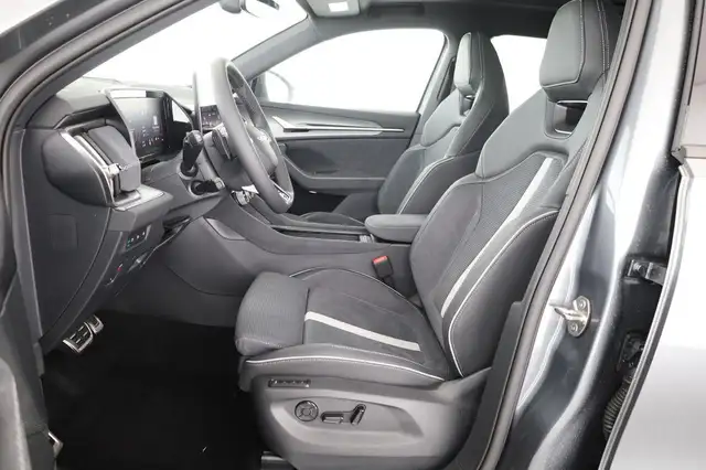 Skoda Kodiaq 1.5 TSI iV 150kW Sportline Sportline, Pano, AHK... Ansicht 7