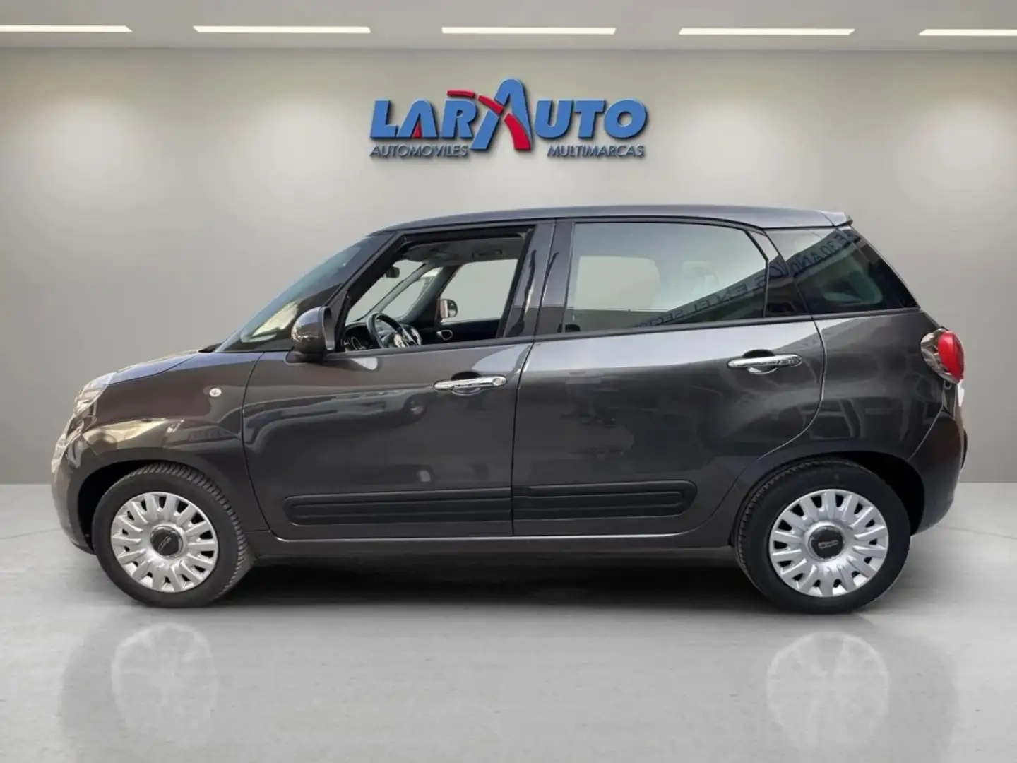 Fiat 500L 1.3Mjt II S&S City Cross Gris - 2