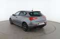 Alfa Romeo Giulietta 1.4 Turbo Sport Gris - thumbnail 4