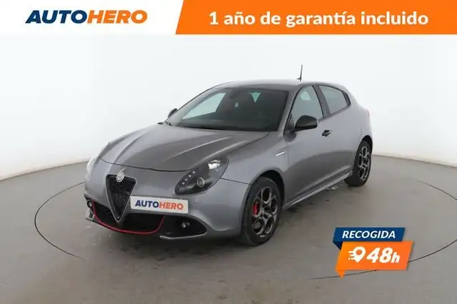 Alfa Romeo Giulietta 1.4 Turbo Sport