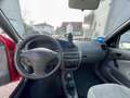 Ford Fiesta Fiesta Czerwony - thumbnail 9