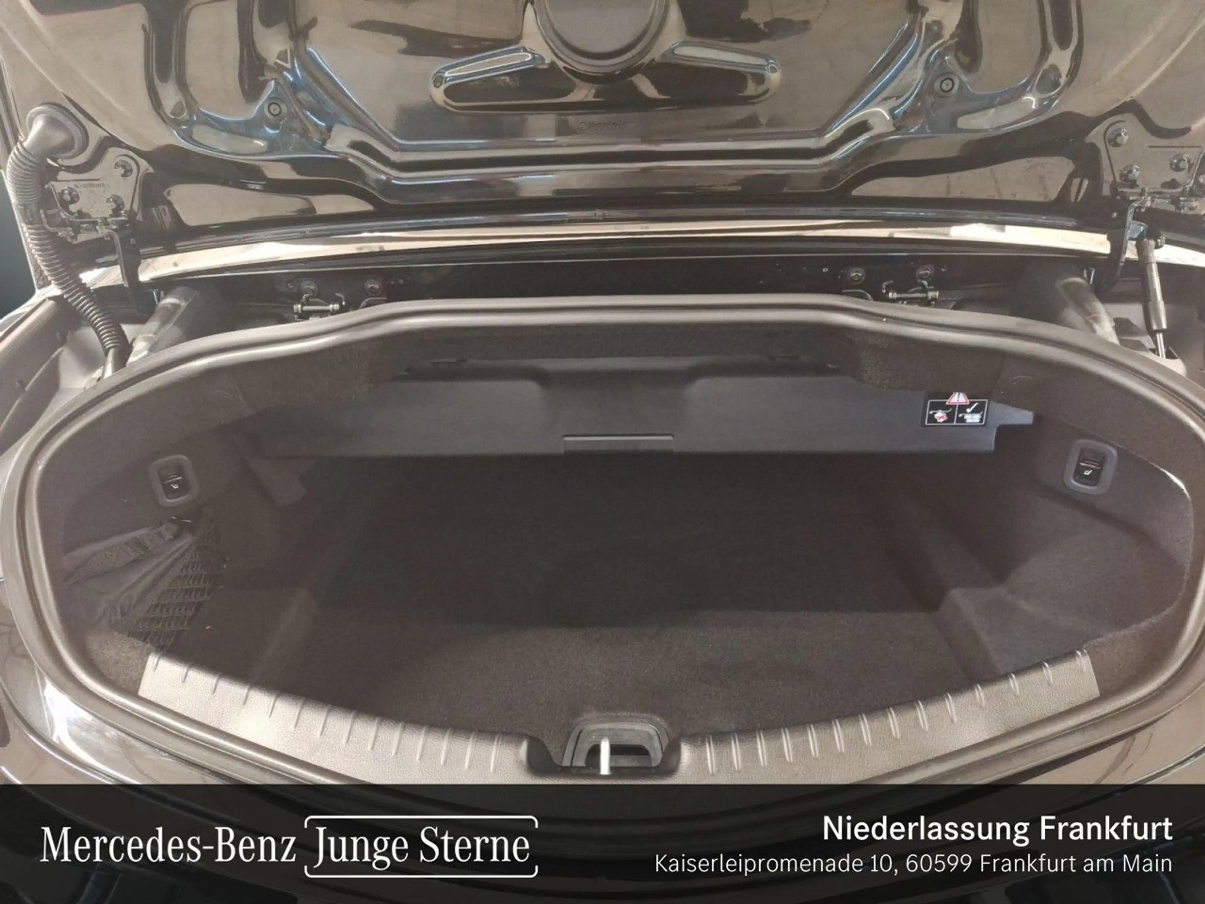Mercedes-Benz CLE 53 AMG CLE 53 4M NIGHT+DRIVERS+STHZG+BURMESTER+SITZKLIMA — photo 6