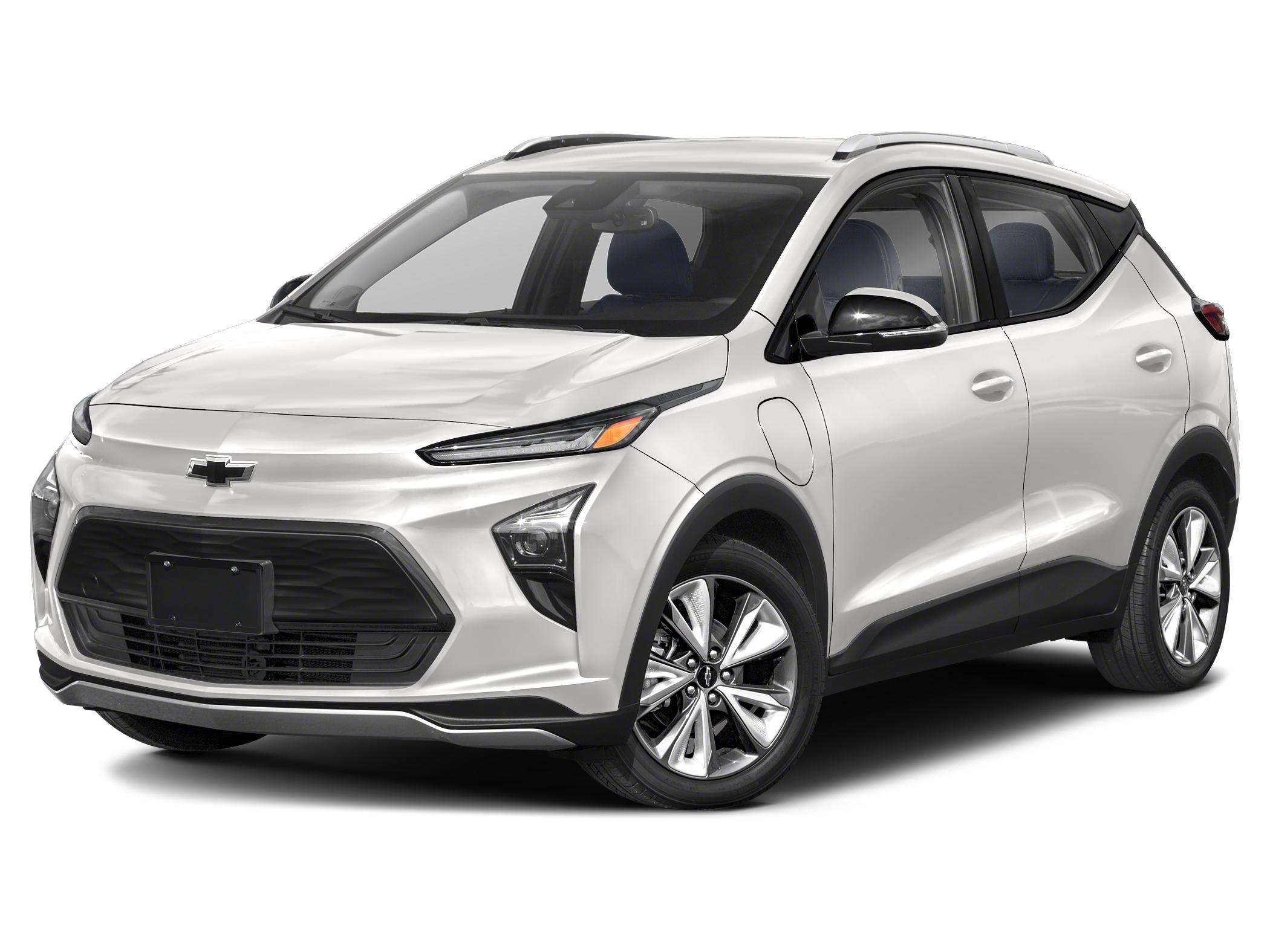 2023 Chevrolet Bolt LT