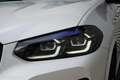 BMW iX3 80 kWh High Executive | M Sportpakket | Glazen Pan Blanc - thumbnail 23