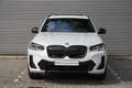 BMW iX3 80 kWh High Executive | M Sportpakket | Glazen Pan Blanc - thumbnail 3