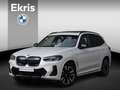 BMW iX3 80 kWh High Executive | M Sportpakket | Glazen Pan Blanc - thumbnail 1