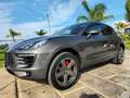 Porsche Macan S - 3.0d - No superbollo - STRAFULL Grigio - thumbnail 1