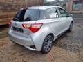 Toyota Yaris Yaris Hybrid 1.5 VVT-i Y20 Zilver - thumbnail 5