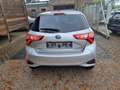 Toyota Yaris Yaris Hybrid 1.5 VVT-i Y20 Zilver - thumbnail 4