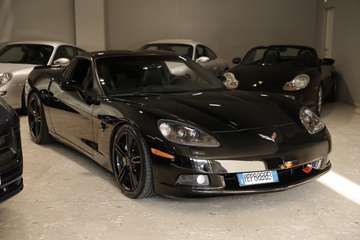 6.2 V8 Competition