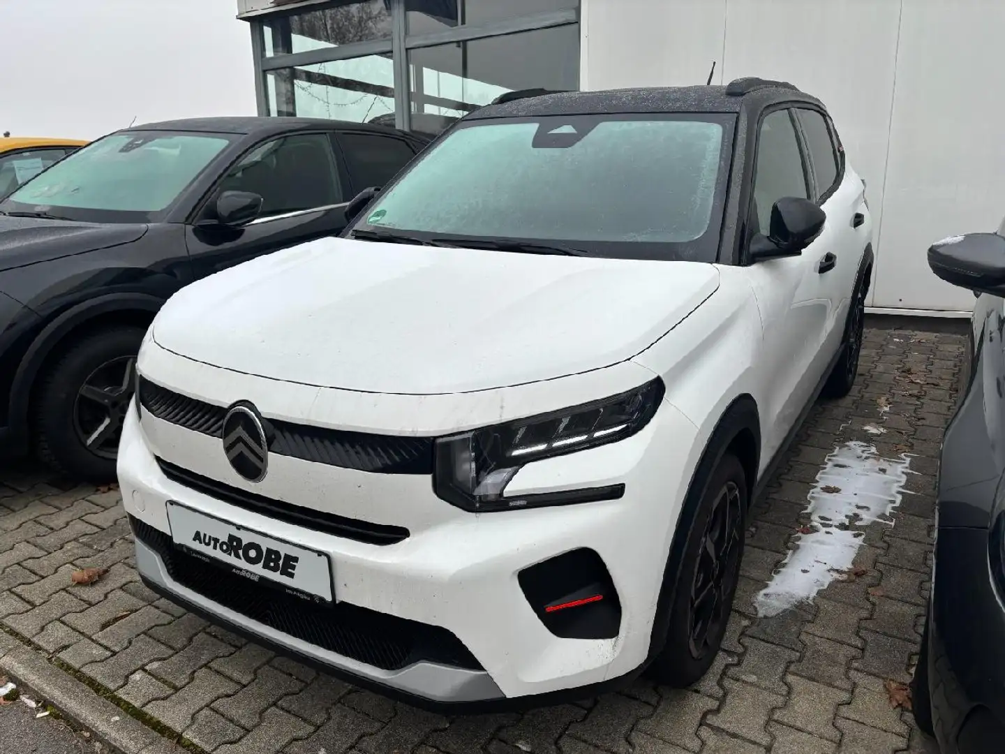 Citroen C3 Turbo 100 MAX - 2