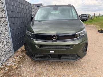 1.5 D XL N1 Edition Connect Style Webasto 96 kW...