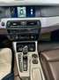 BMW 550 d xDrive DigitalTacho Voll Ausstattung Zwart - thumbnail 19