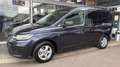 Volkswagen Caddy TDI Blau - thumbnail 2