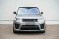 Land Rover Range Rover Sport SVR 'Carbon Edition' V8/PANO/LED/LUCHTV/ACC/22" Gris - thumbnail 3