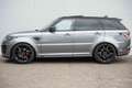 Land Rover Range Rover Sport SVR 'Carbon Edition' V8/PANO/LED/LUCHTV/ACC/22" Gris - thumbnail 5
