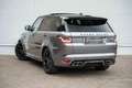 Land Rover Range Rover Sport SVR 'Carbon Edition' V8/PANO/LED/LUCHTV/ACC/22" Gris - thumbnail 6