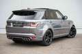 Land Rover Range Rover Sport SVR 'Carbon Edition' V8/PANO/LED/LUCHTV/ACC/22" Gris - thumbnail 8