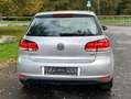 Volkswagen Golf 2.0 TDI, Comfortline Gris - thumbnail 3