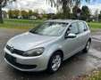 Volkswagen Golf 2.0 TDI, Comfortline Gris - thumbnail 1