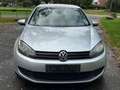 Volkswagen Golf 2.0 TDI, Comfortline Gris - thumbnail 9