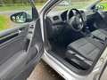 Volkswagen Golf 2.0 TDI, Comfortline Gris - thumbnail 8