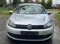 Volkswagen Golf 2.0 TDI, Comfortline Gris - thumbnail 4
