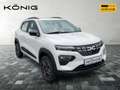 Dacia Spring Essential ELECTRIC 45 KLIMA Weiß - thumbnail 2