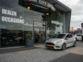 Ford Fiesta 1.0 EcoBoost ST-Line / Carplay / Carbon / DAB+ / P Gris - thumbnail 4