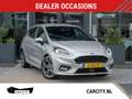 Ford Fiesta 1.0 EcoBoost ST-Line / Carplay / Carbon / DAB+ / P Gris - thumbnail 1