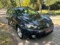 Volkswagen Golf Variant Comfortline 1,6 TDI 4Motion DPF Blau - thumbnail 1