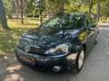Volkswagen Golf Variant Comfortline 1,6 TDI 4Motion DPF Blau - thumbnail 3