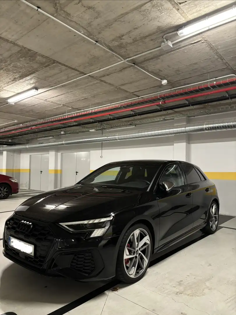 Audi S3 Sportback quattro S tronic - 1