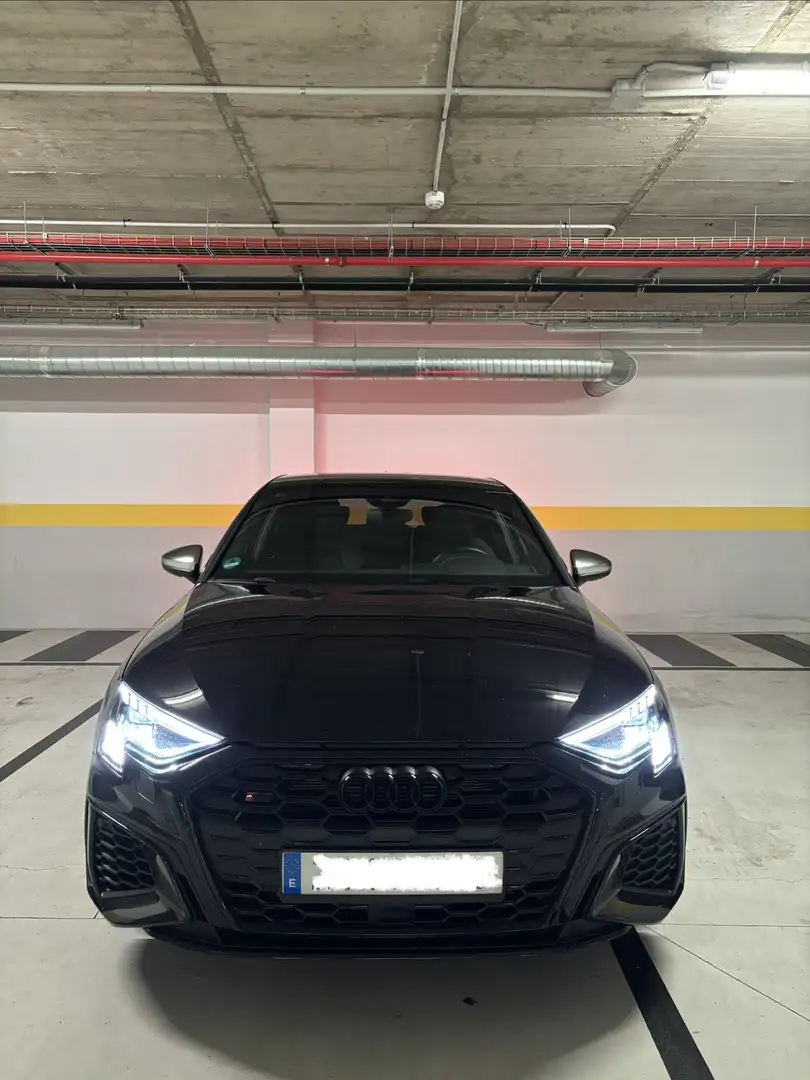 Audi S3 Sportback quattro S tronic - 2