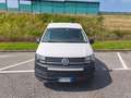 Volkswagen T6 Transporter Transporter 2.0 TDI 102CV PC Furgone Bianco - thumbnail 2