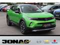 Opel Mokka 1.2T Business Elegance NAVI PDC LED Verde - thumbnail 4