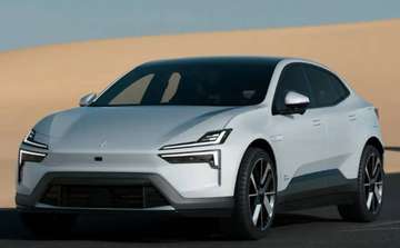 Long range 100 Kw. Dual motor -31% Pilot & plus