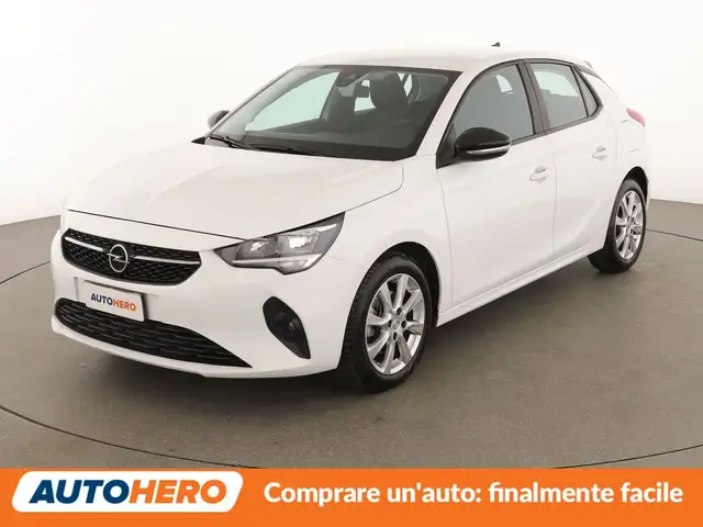 Opel Corsa 1.5 CDTI Edition