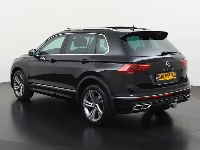 Volkswagen Tiguan view 7