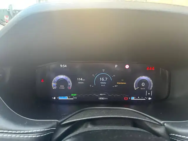 Jeep Compass view 10