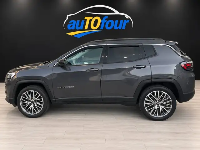 Jeep Compass view 7