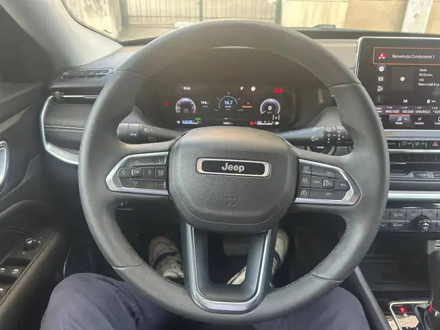 Jeep Compass view 15