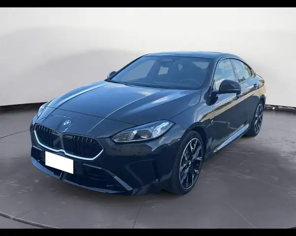 BMW 220 d Gran Coupe 48V MSport auto