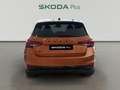 Skoda Fabia 1.0 TSI Monte Carlo DSG 85kW Naranja - thumbnail 11