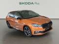 Skoda Fabia 1.0 TSI Monte Carlo DSG 85kW Naranja - thumbnail 1