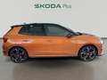 Skoda Fabia 1.0 TSI Monte Carlo DSG 85kW Naranja - thumbnail 3