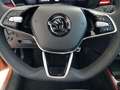 Skoda Fabia 1.0 TSI Monte Carlo DSG 85kW Naranja - thumbnail 16