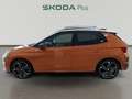 Skoda Fabia 1.0 TSI Monte Carlo DSG 85kW Naranja - thumbnail 10